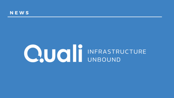 Quali Joins the Telecom Infra Project