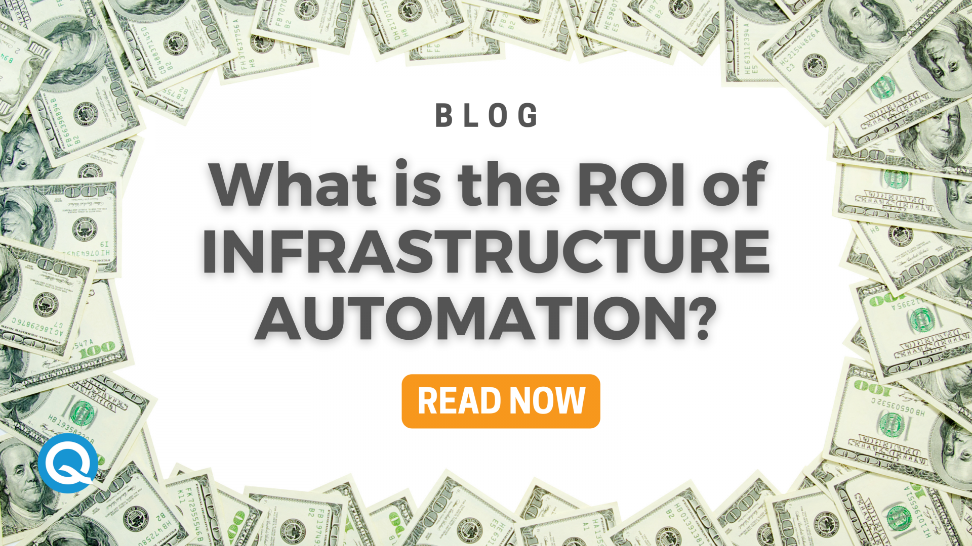 What Is the ROI of Infrastructure Automation?