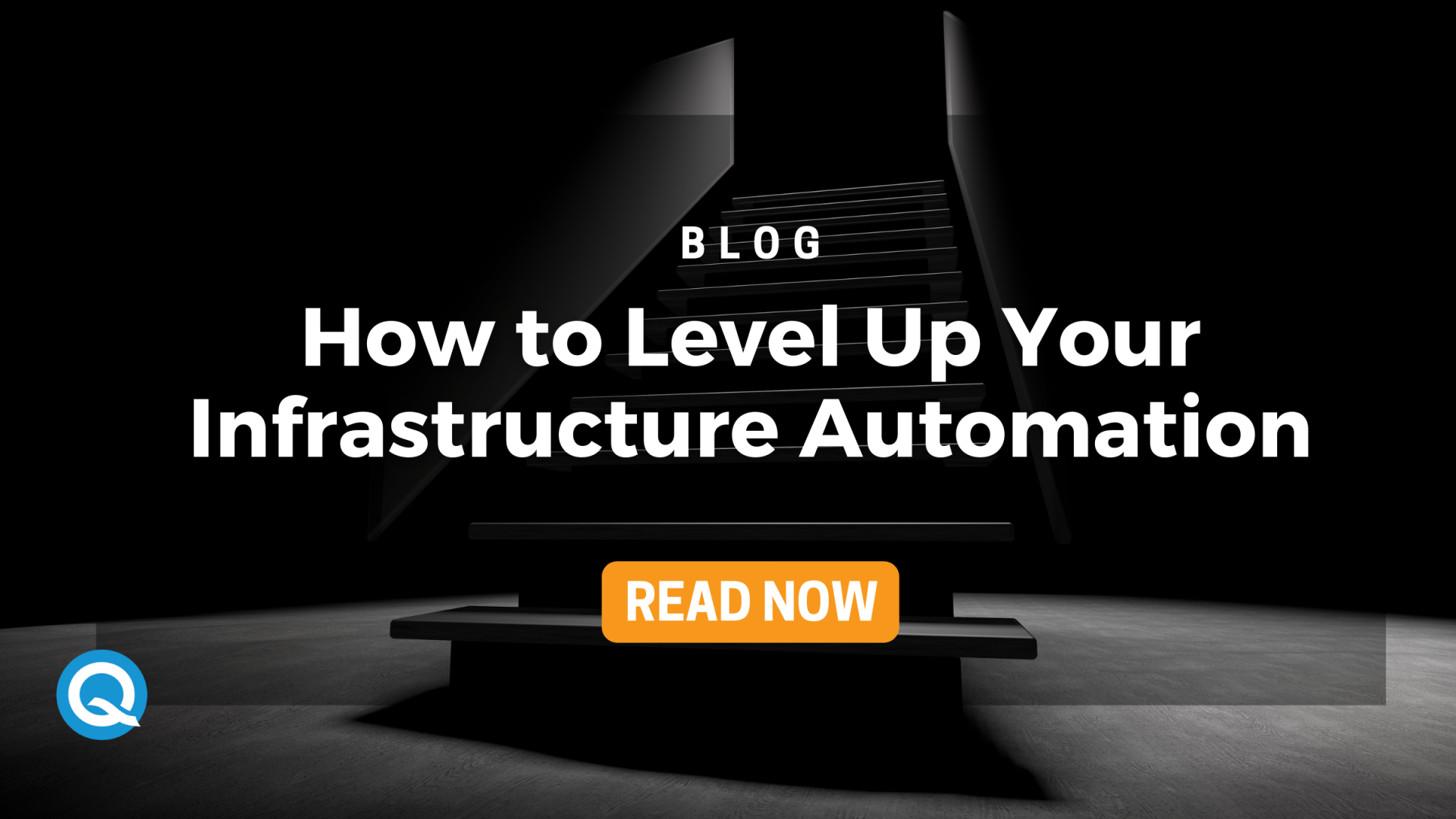 How to Level Up Your Infrastructure Automation