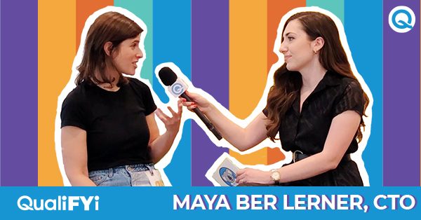 QualiFYI | ep. 2: Quali CTO Explains Why Uber and Airbnb Aren’t Tech Companies