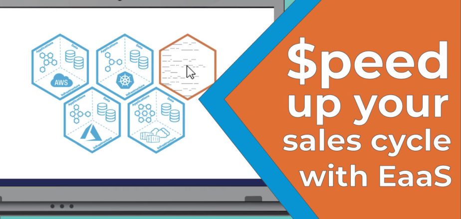 Shorten the Sales Cycle Time for Complex Software and IT Equipment