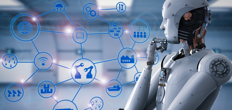 Augmented Intelligent Environments