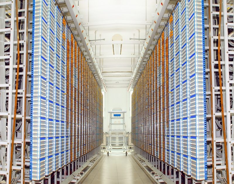 Open networking projects: A look at the Open Network Operating System