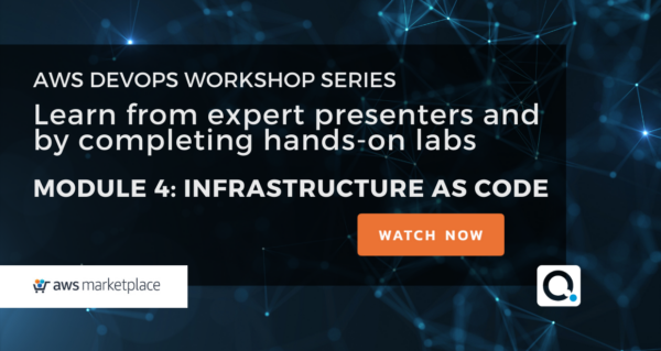 DevOps Workshop Series