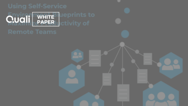 Infrastructure Automation for Labs
