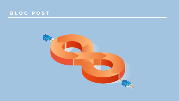 4 Major Business Problems Solved by Infrastructure Automation