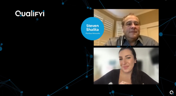 QualiFYI | Ep 14: Pluribus Exec Talks All Things Lab Automation