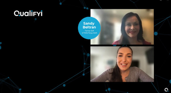 QualiFYI | Ep 16: Seasoned Finance Exec Dishes on IT Management Strategy