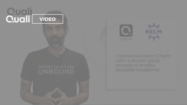 Simplifying and Managing Helm Charts with Torque
