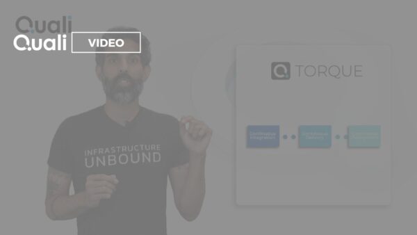 Removing Barriers with DevOps Automation
