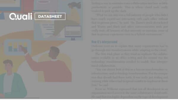 The Rise of Cloud Based Tools