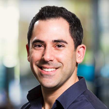 David Ben Shabat Photo