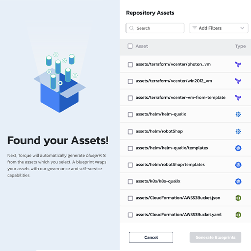 Terraform Kubernetes Orchestration Automation