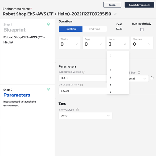 Cloud Cost Optimization