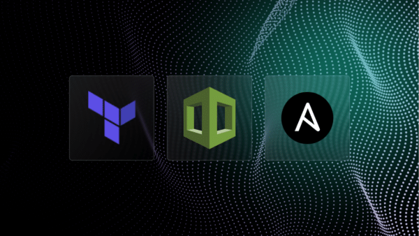 Streamlining secrets management in Terraform