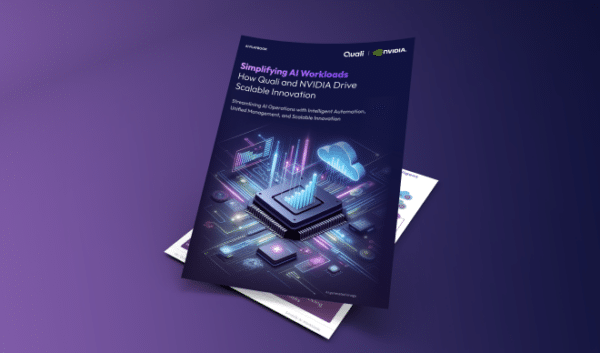 Playbook: Simplifying AI Workloads to Drive Scalable Innovation