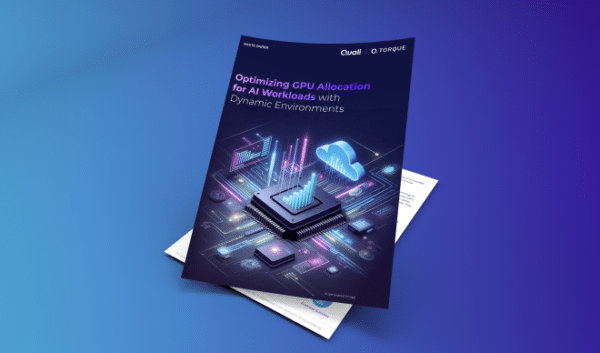Whitepaper: Optimizing GPU Allocation for AI Workloads with Dynamic Environments