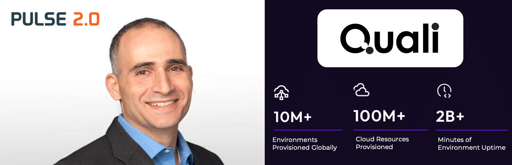 Pulse 2.0: Interview With CEO Lior Koriat About The Infrastructure ...