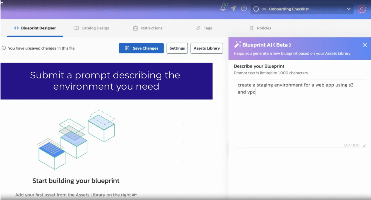 Quali Torque as a DevOps infrastructure assistant: Agentic AI in ...