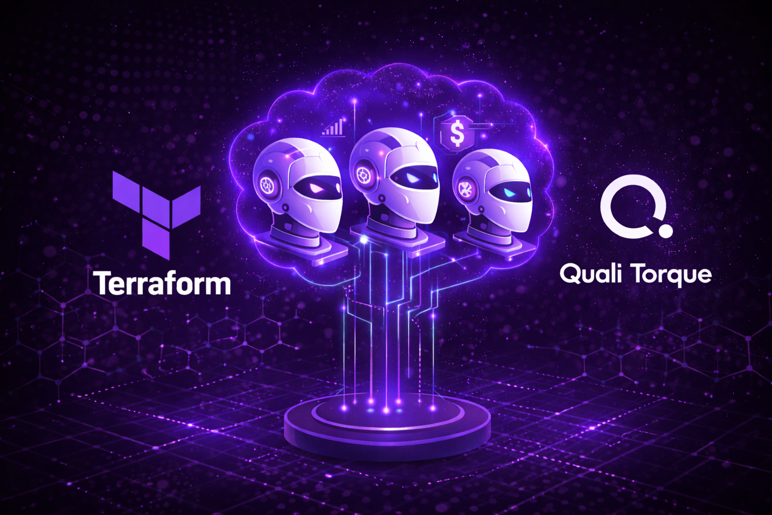 Terraform’s next act: Rethinking infrastructure automation in the agentic era 