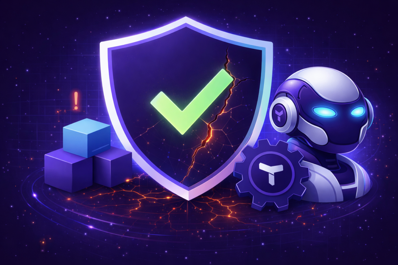 When GenAI Gets IaC Wrong, It Looks Exactly Right