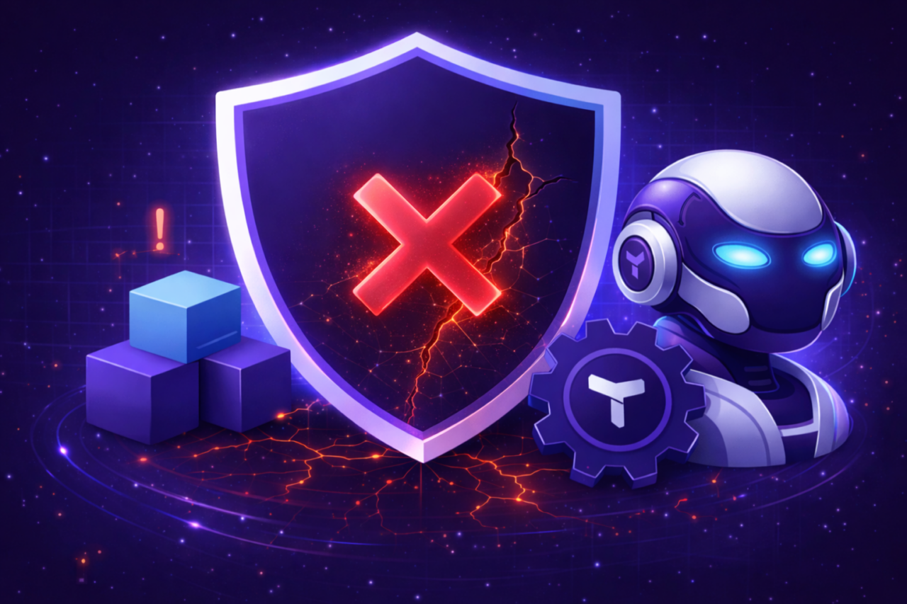 Ungoverned Agentic AI Is a Sovereign AI Breach