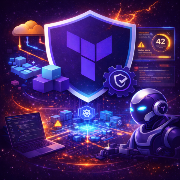 “I Built a Production Kubernetes Platform in 48 Hours” And Missed Everything That Matters