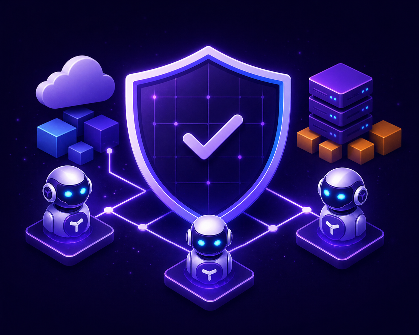 Managing Autonomous AI Agents at Enterprise Scale Is Now a Business Imperative. Here’s How To Make It a Reality.