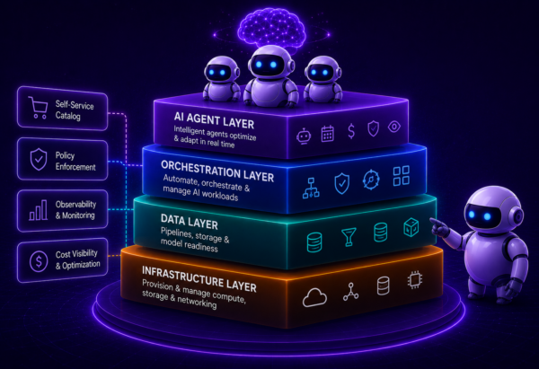 Governing the Full NVIDIA AI Stack Is Not a Future Requirement. Torque Is Already Doing It.