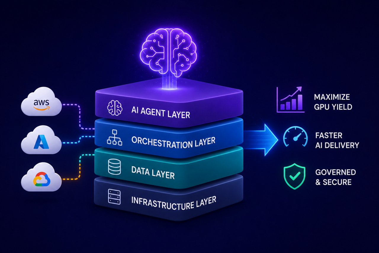 The Governance Gap: Why AI Infrastructure Is the Blind Spot of the Agentic Era