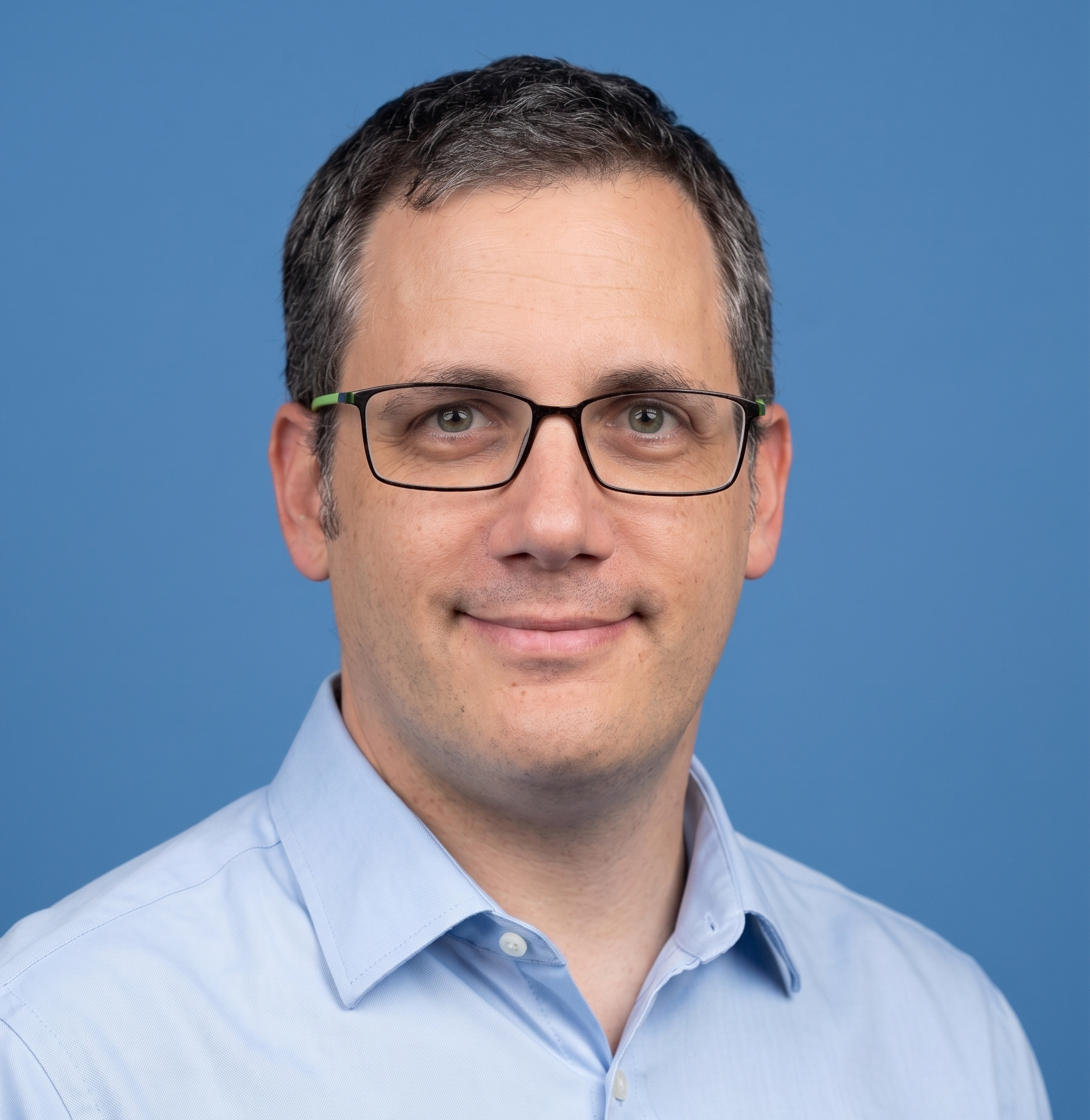 Yaniv Kalsky Photo