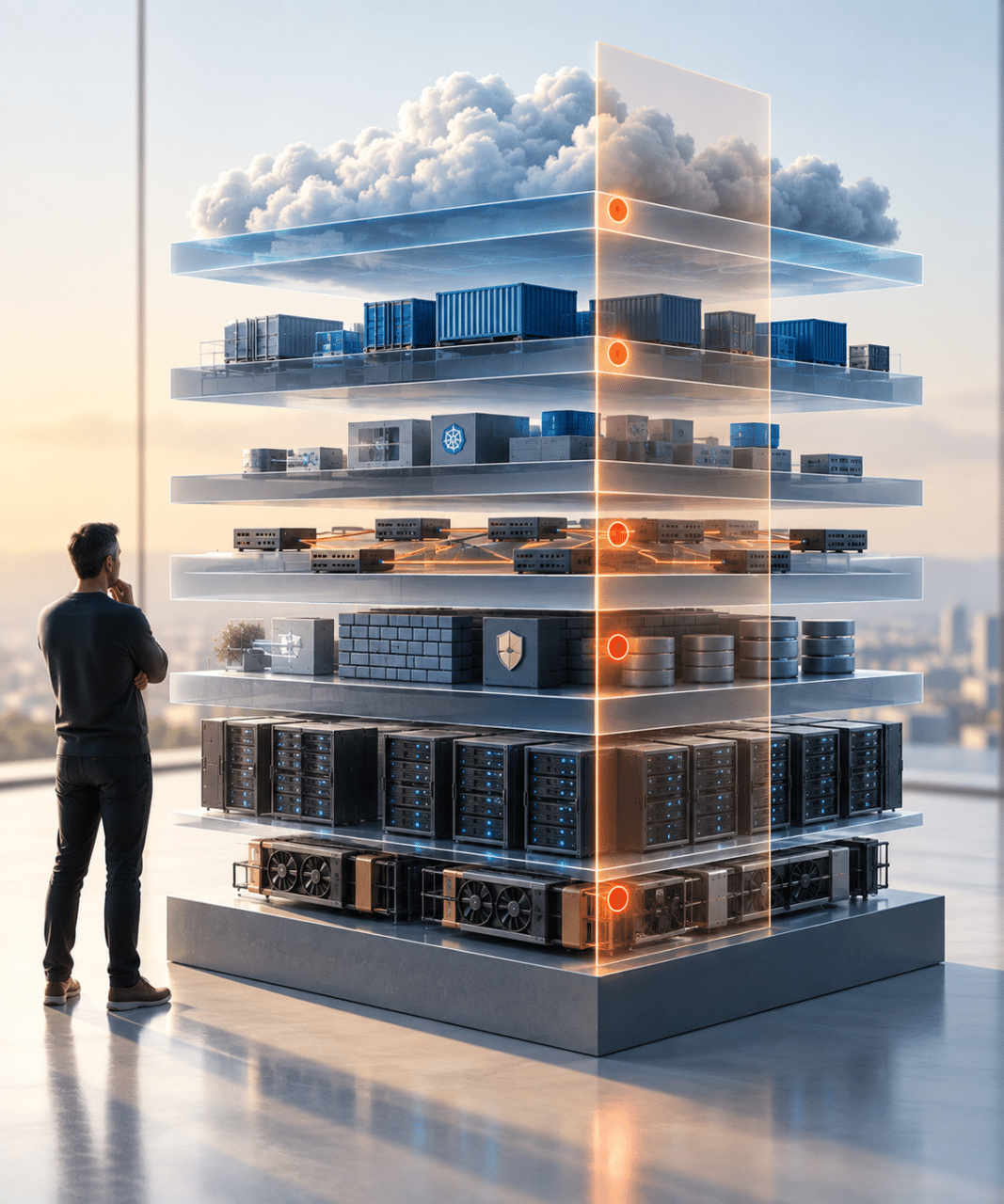 Assess Your Infrastructure Threat Surface