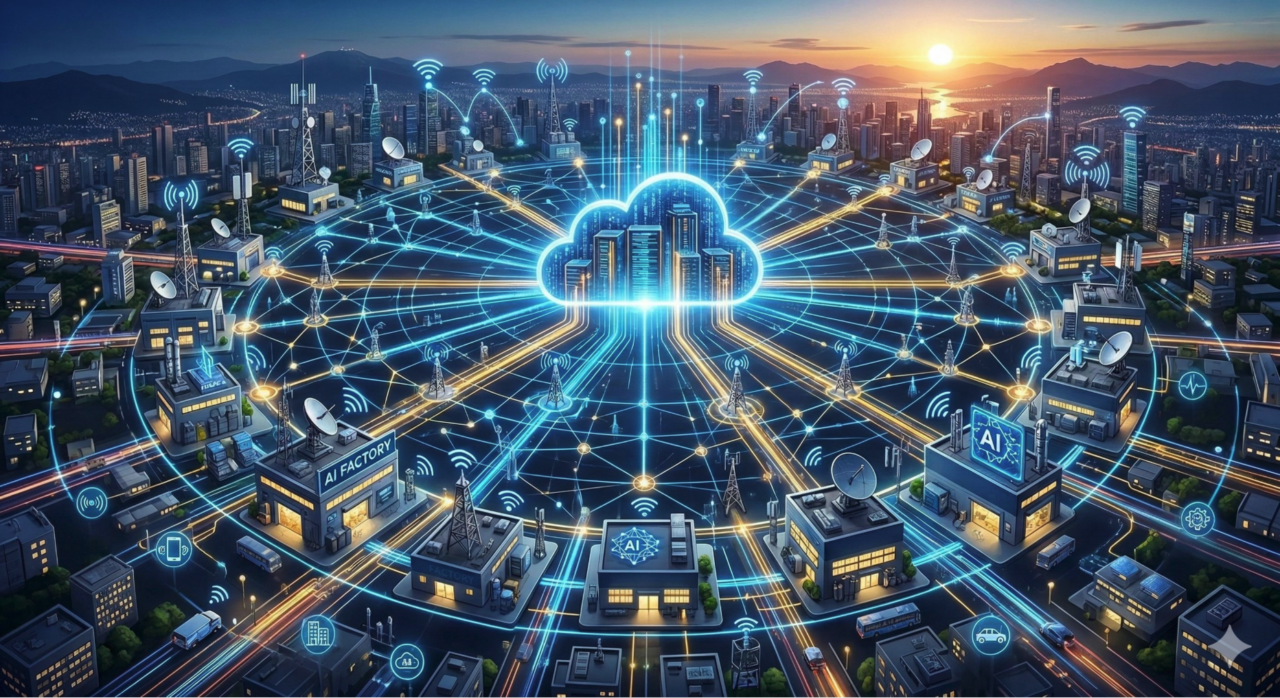 The New Economics of IT Infrastructure