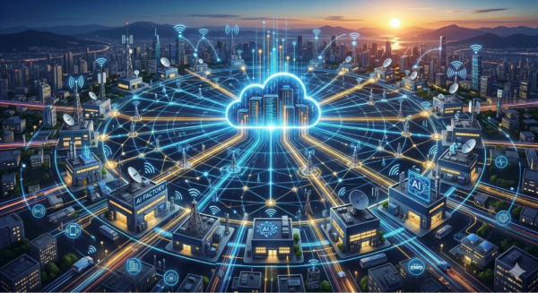 The New Economics of IT Infrastructure