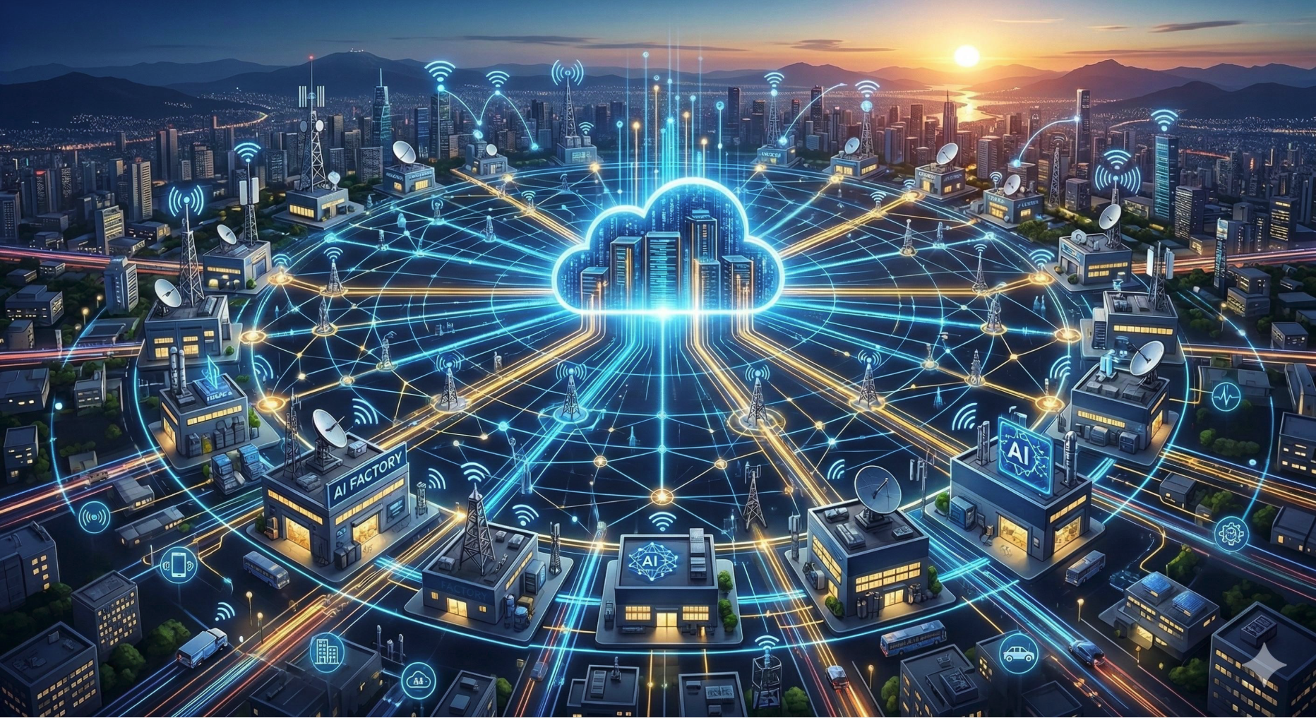The New Economics of IT Infrastructure